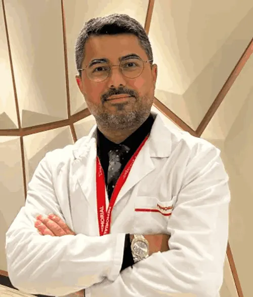 Prof. Dr. Abdulmuttalip Simsek